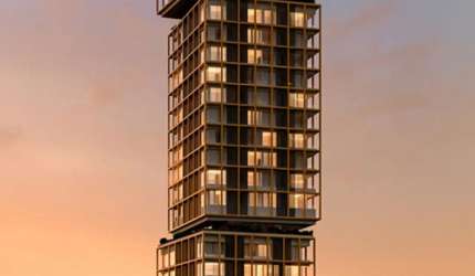 VENHA MORAR EM LUXUOSO APARTAMENTO NO CORACAO DO VALE DO SERENO, NOVA LIMA-MG.
