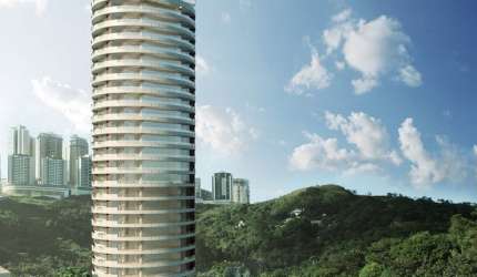 LINDO APARTAMENTO DE LUXO COM 245 M² NO VALE DO SERENO.