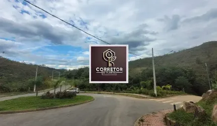 Lote em condomínio à venda - Vila Del Rey