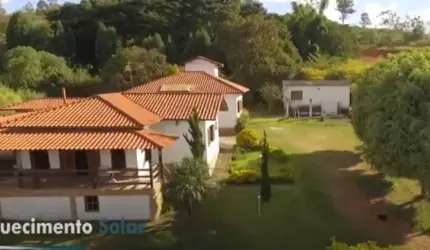 EXCELENTE OPORTUNIDADE PARA ABRIR SUA POUSADA EM SAO JOAO DELREY.