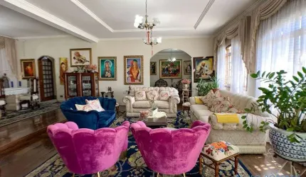 SOBRADO - VILA SÃO FRANCISCO - SP