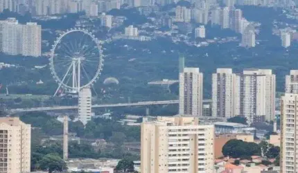 APARTAMENTO - VILA YARA - SP