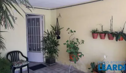 SOBRADO - QUITAÚNA - SP