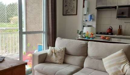 APARTAMENTO - GRAMADO - SP