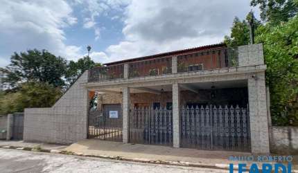 SOBRADO - JARDIM ADALGISA - SP