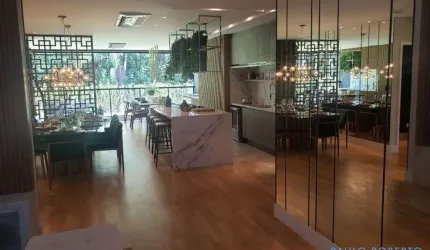 APARTAMENTO - VILA SÃO FRANCISCO - SP