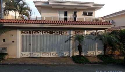 SOBRADO - VILA SÃO FRANCISCO - SP