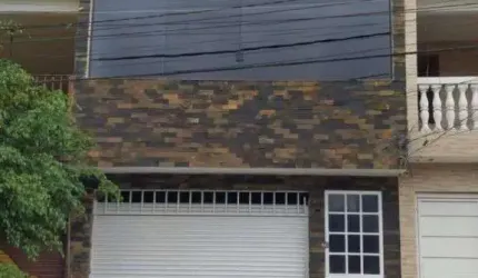 CASA ASSOBRADADA - NOVO OSASCO - SP