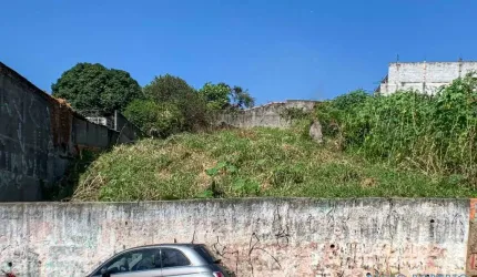 AREA - JAGUARÉ - SP