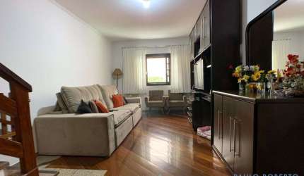 SOBRADO - VILA SÃO FRANCISCO - SP