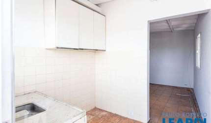 CASA TÉRREA - SANTO ANTÔNIO - SP