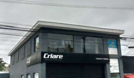 COMERCIAL - JAGUARÉ - SP