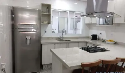 SOBRADO - VILA UNIVERSITÁRIA - SP