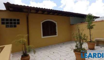 SOBRADO - BUTANTÃ  - SP