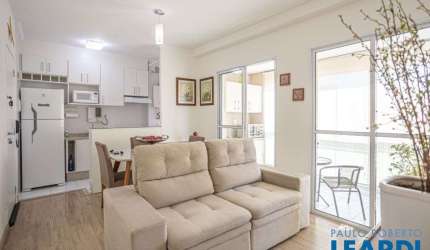 APARTAMENTO - VILA YARA - SP