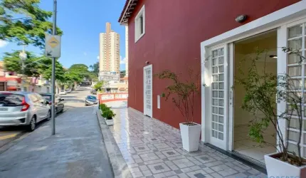 COMERCIAL - JARDIM ESTER - SP