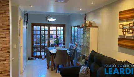 CASA EM CONDOMÍNIO - JAGUARÉ - SP