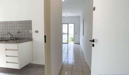 APARTAMENTO - VILA SÃO FRANCISCO - SP