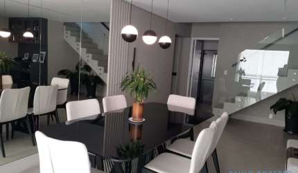 COBERTURA - VILA SÃO FRANCISCO - SP