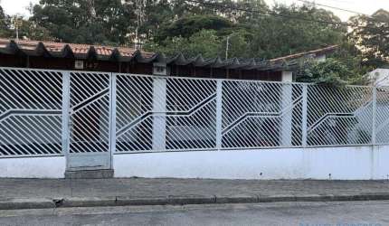 CASA TÉRREA - JAGUARÉ - SP