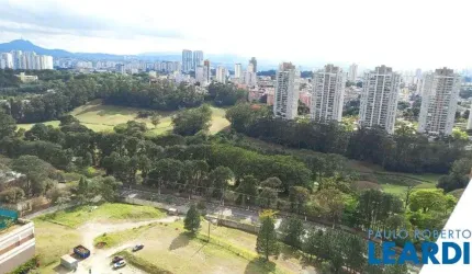 APARTAMENTO - JARDIM LORIAN - SP