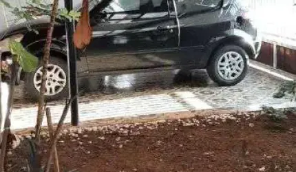 CASA TÉRREA - JAGUARÉ - SP