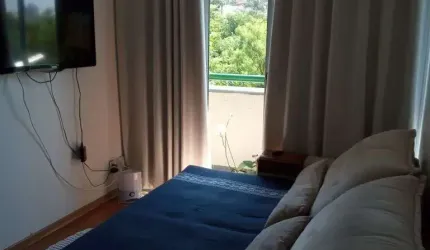 APARTAMENTO - RIO PEQUENO - SP