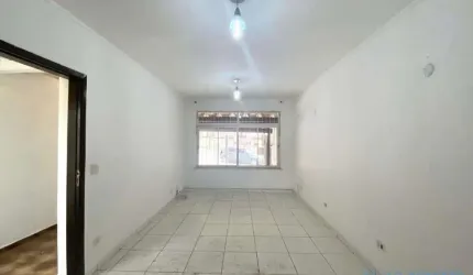 SOBRADO - JAGUARÉ - SP