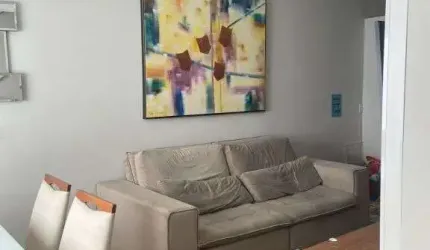 CASA EM CONDOMÍNIO - BELA VISTA - SP