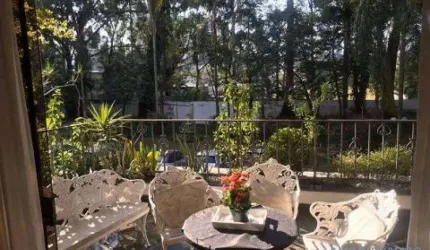 APARTAMENTO - VILA SÃO FRANCISCO - SP