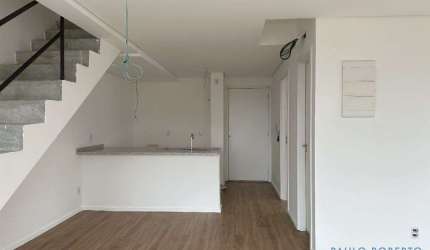 DUPLEX - VILA SÃO FRANCISCO - SP