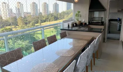 APARTAMENTO - CIDADE SÃO FRANCISCO - SP