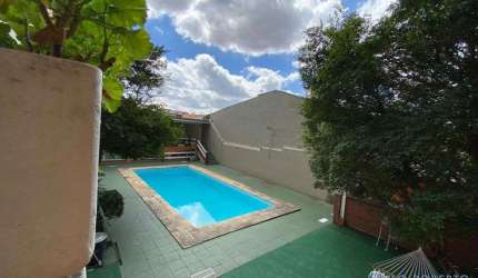 CASA ASSOBRADADA - JARDIM ADALGISA - SP