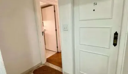 DUPLEX - VILA SÃO FRANCISCO - SP