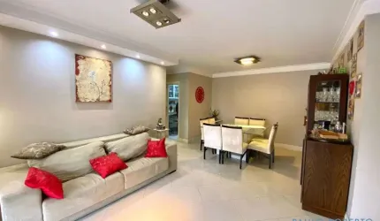 APARTAMENTO - PERDIZES  - SP