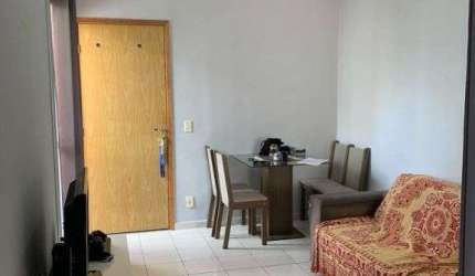 APARTAMENTO - JARDIM ÍSIS - SP