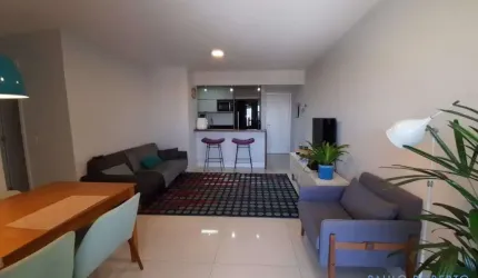 APARTAMENTO - VILA SÃO FRANCISCO - SP