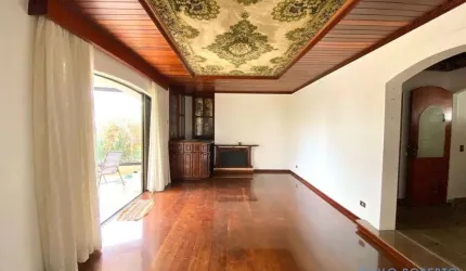 APARTAMENTO - VILA SÃO FRANCISCO - SP