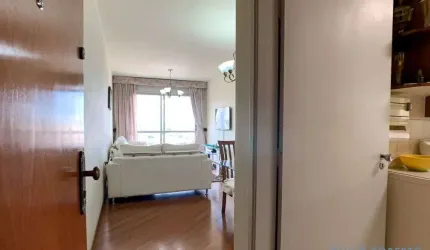 APARTAMENTO - VILA SÃO FRANCISCO - SP