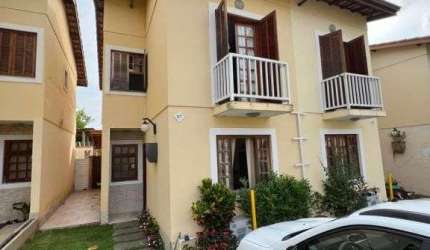 CASA EM CONDOMÍNIO - JARDIM BARBACENA - SP