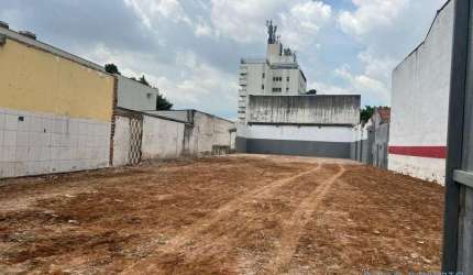 AREA - ALTO DA LAPA  - SP