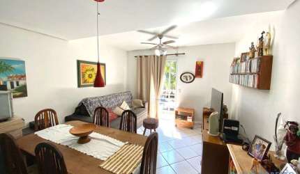 CASA EM CONDOMÍNIO - VILA SÃO FRANCISCO - SP