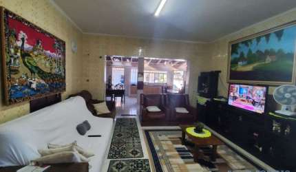 SOBRADO - VILA DALVA - SP