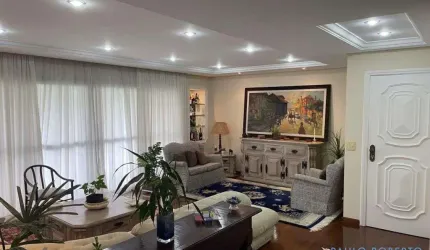 APARTAMENTO - VILA SÃO FRANCISCO - SP