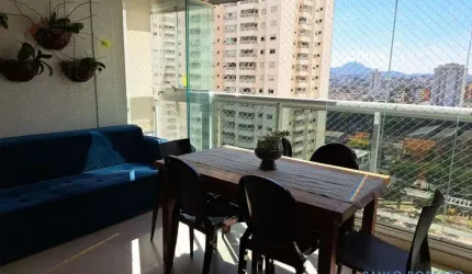 APARTAMENTO - CENTRO - SP