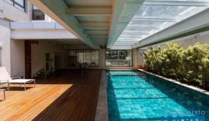 COBERTURA - JARDIM PAULISTA  - SP