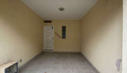 CASA EM CONDOMÍNIO - VILA SÃO FRANCISCO - SP
