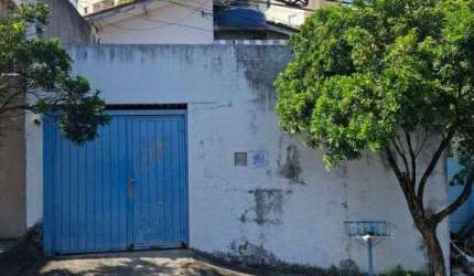 CASA ASSOBRADADA - JAGUARÉ - SP
