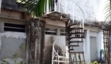PRÉDIO - PRESIDENTE ALTINO (R. M. ) - SP