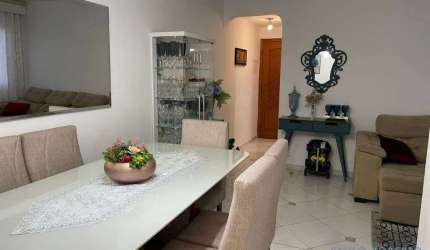 APARTAMENTO - VILA SÃO FRANCISCO - SP